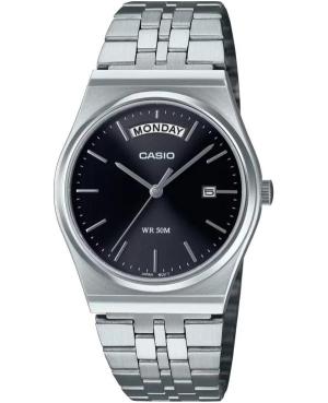 Men Japan Quartz Analog Watch CASIO MTP-B146D-1A