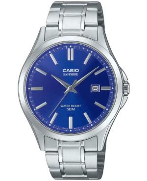 Мужские Наручные Часы CASIO MTS-115D-2A1
