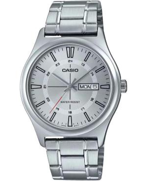 Mężczyźni Japonia kwarcowy analogowe Zegarek CASIO MTP-V006D-7C