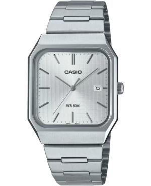 Мужские Fashion Наручные Часы CASIO MTP-B185D-7A