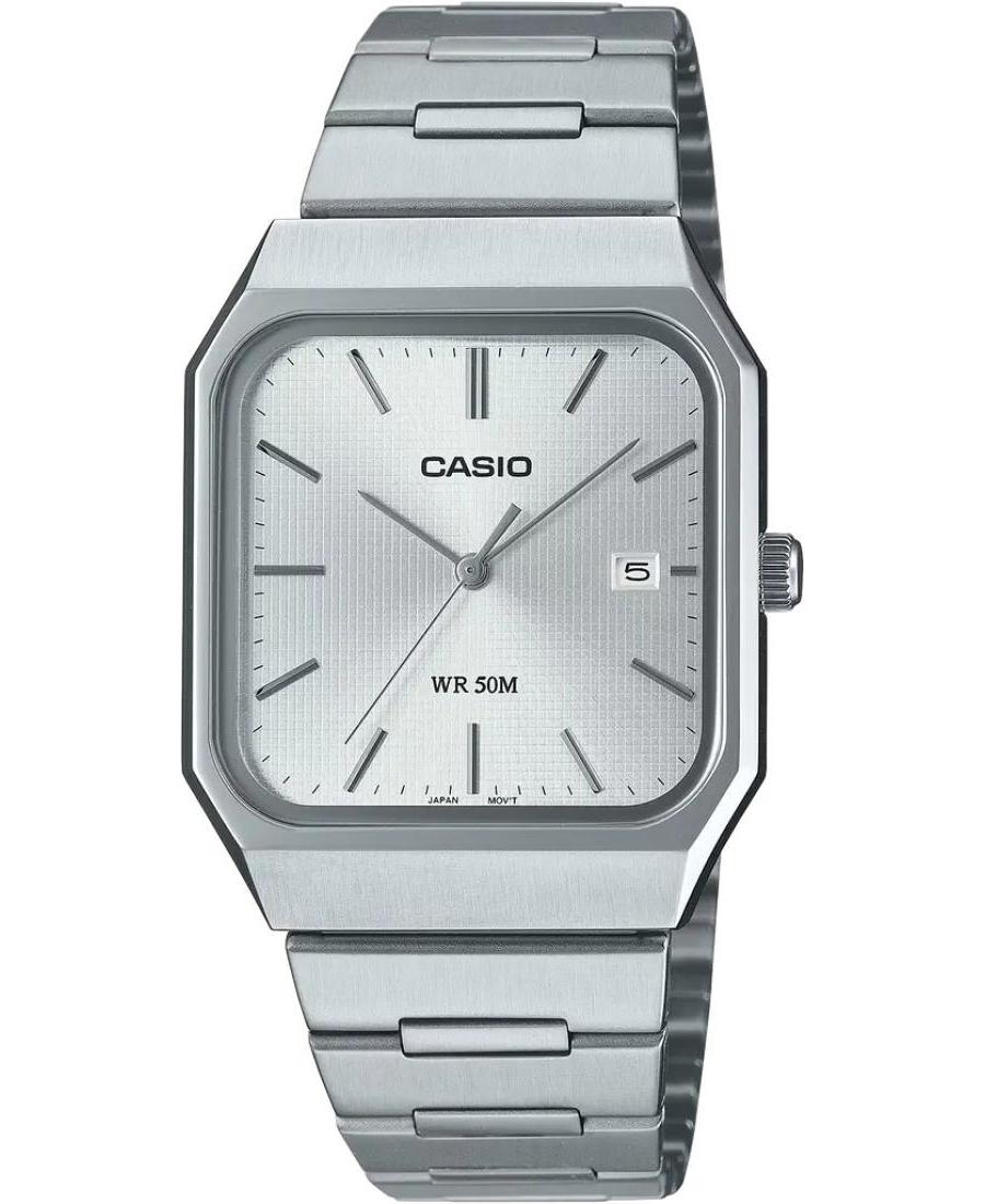 Мужские Fashion Наручные Часы CASIO MTP-B185D-7A