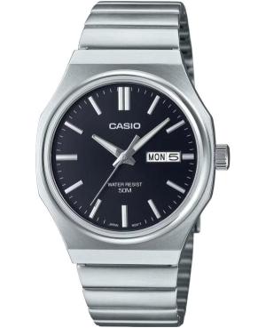 Чоловічий Наручний Годинник CASIO MTP-E735D-1A