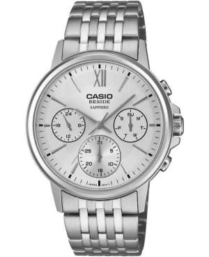 Men Japan Quartz Analog Watch CASIO BMS-300D-7A