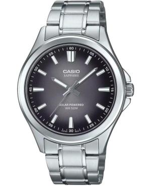 Чоловічий Наручний Годинник CASIO MTS-RS100D-1A