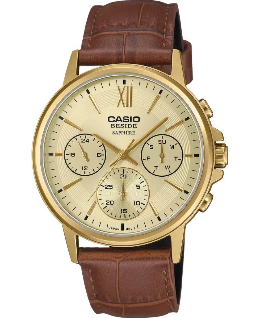 Мужские Наручные Часы CASIO BMS-300GL-5A