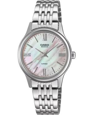 Kobiety Japonia kwarcowy analogowe Zegarek CASIO BLS-100DS-4A