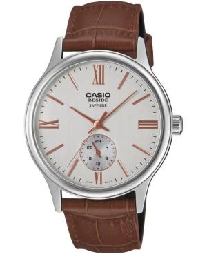 Mężczyźni Japonia kwarcowy analogowe Zegarek CASIO BMS-100L-5A