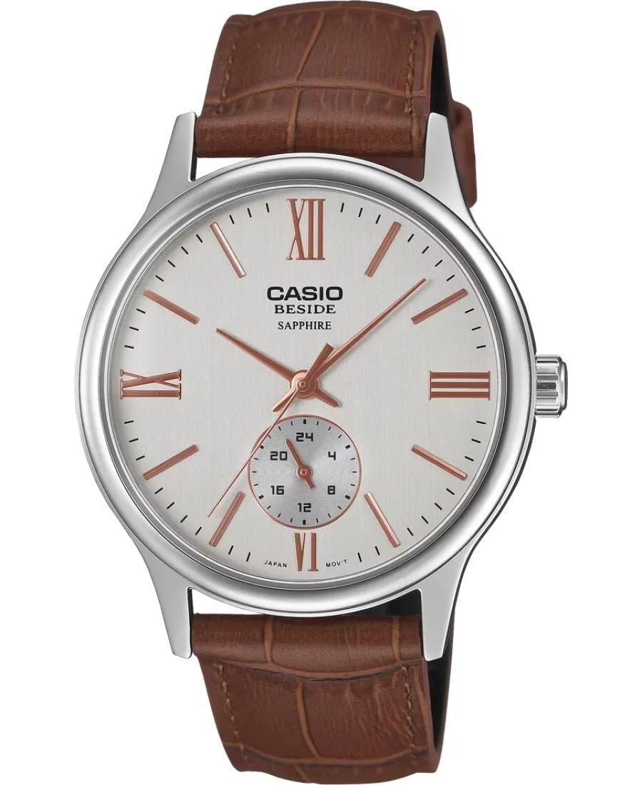 Men Japan Quartz Analog Watch CASIO BMS-100L-5A