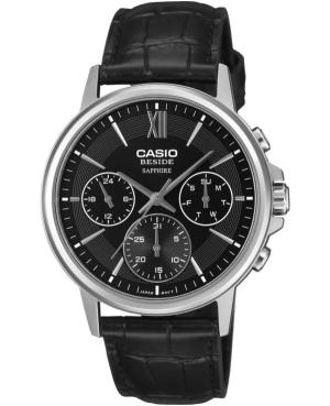 Mężczyźni Japonia kwarcowy analogowe Zegarek CASIO BMS-300L-1A