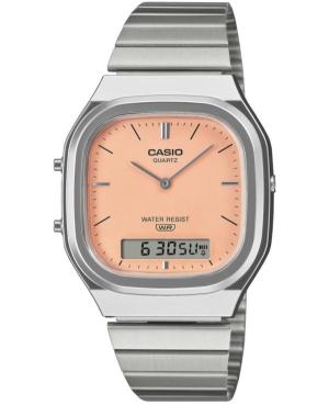 Men Fashion Japan Quartz Watch CASIO AQ-240E-4A