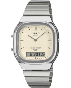 Vyriškas Modernus (fashion) Japoniškas Kvarcinis Watch CASIO AQ-240E-7A2
