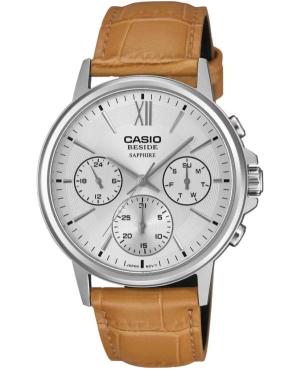 Чоловічий Наручний Годинник CASIO BMS-300L-5A