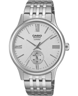 Men Japan Quartz Analog Watch CASIO BMS-100D-7A