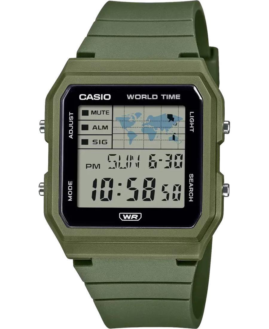 Mężczyźni Japonia kwarcowy cyfrowe Zegarek CASIO LF-30W-3A