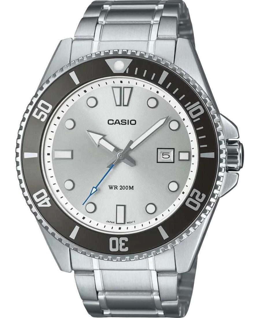 Мужские Наручные Часы CASIO MDV-107D-7A
