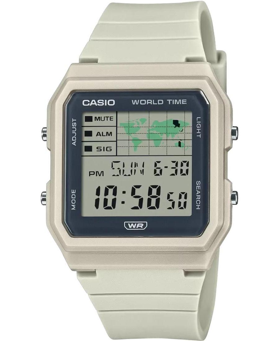 Mężczyźni Japonia kwarcowy cyfrowe Zegarek CASIO LF-30W-8A