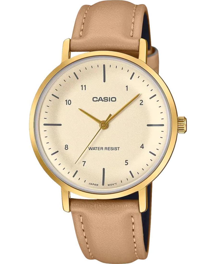 Женские Наручные Часы CASIO LTP-VT03GL-4B