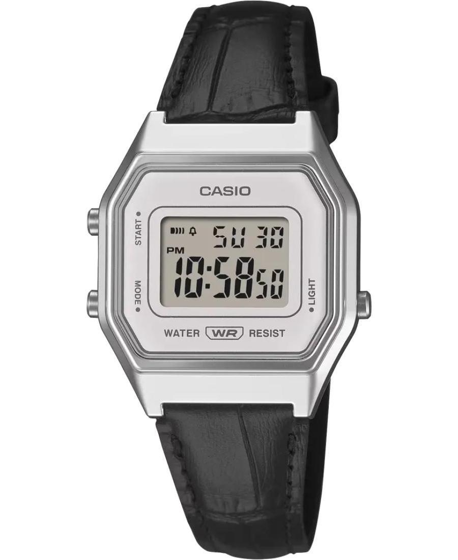 Мужские Fashion Наручные Часы CASIO LA680WEL-1