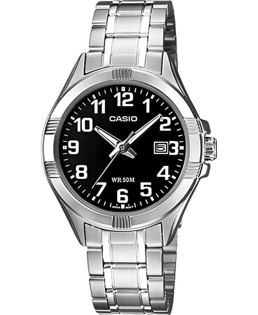 Жіночий Наручний Годинник CASIO LTP-1308D-1B