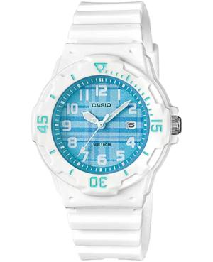 Kobiety Japonia kwarcowy analogowe Zegarek CASIO LRW-200H-2C