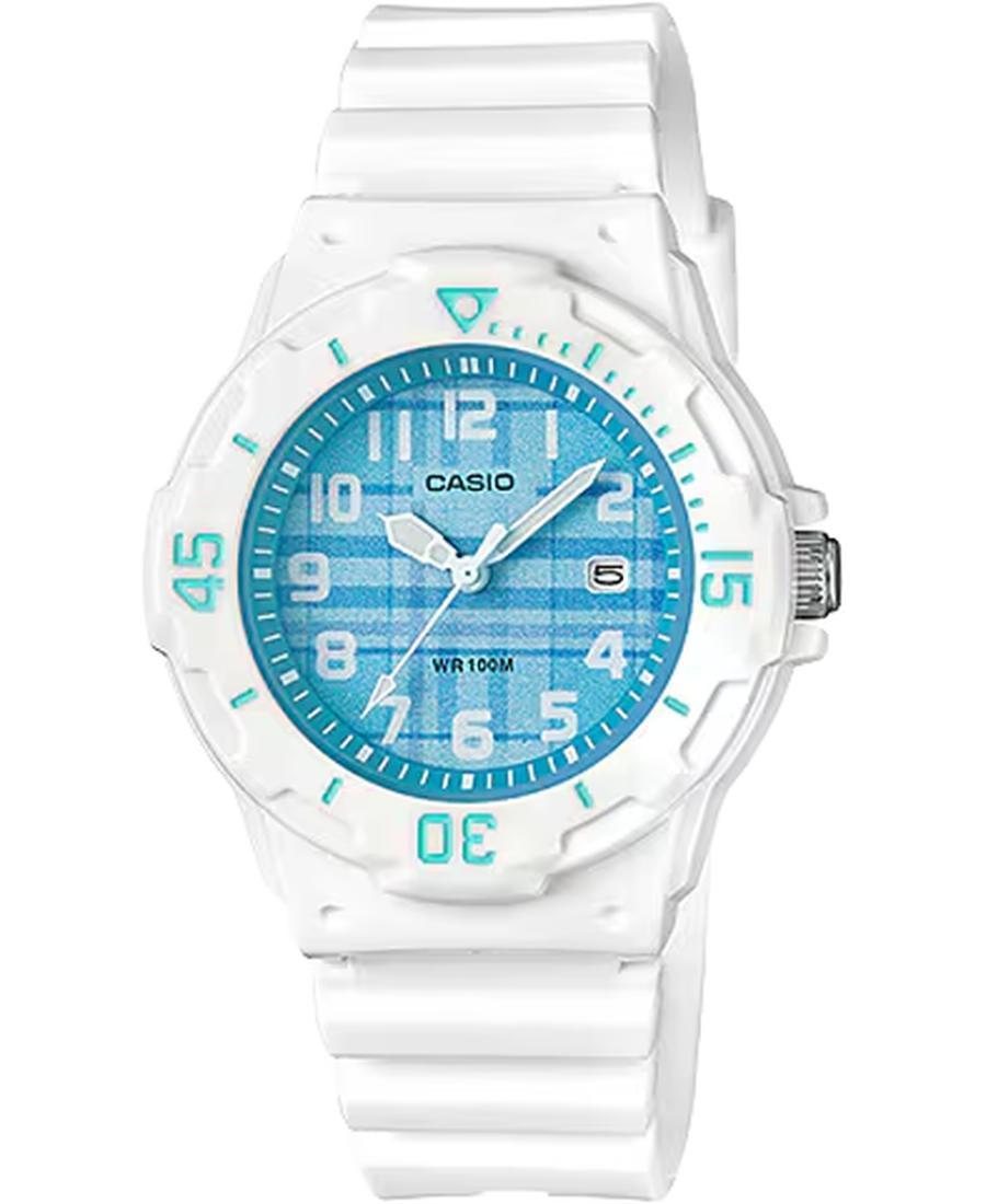 Женские Наручные Часы CASIO LRW-200H-2C