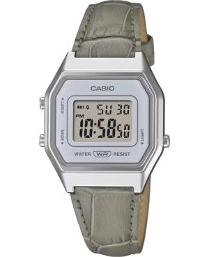 Mężczyźni Moda Japonia kwarcowy cyfrowe Zegarek CASIO LA680WEL-8A2