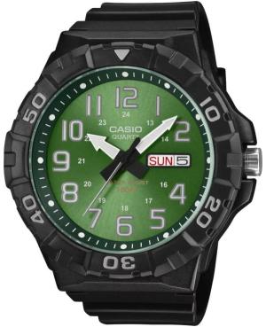Men Japan Quartz Analog Watch CASIO MRW-210H-3B