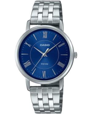 Kobiety Japonia kwarcowy analogowe Zegarek CASIO LTP-B110D-2A