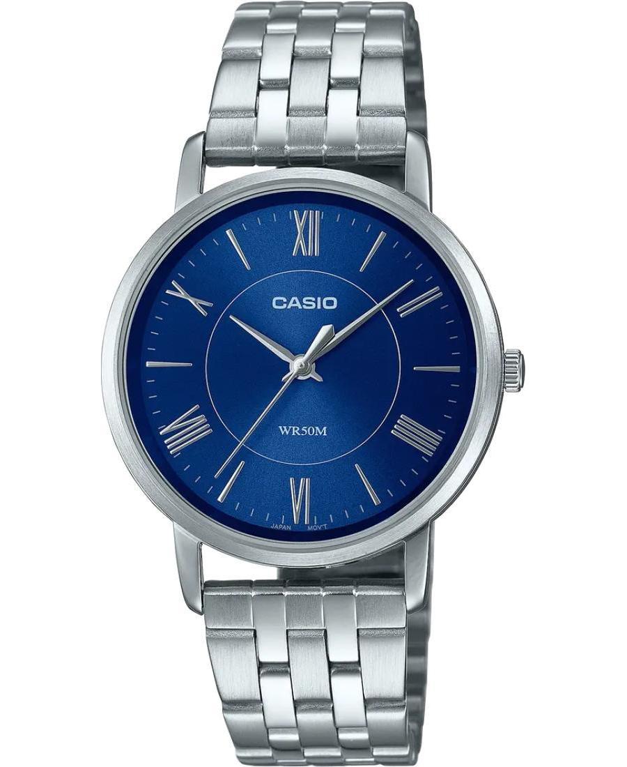 Женские Наручные Часы CASIO LTP-B110D-2A