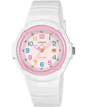 Kobiety Japonia kwarcowy analogowe Zegarek CASIO LX-800H-7A1