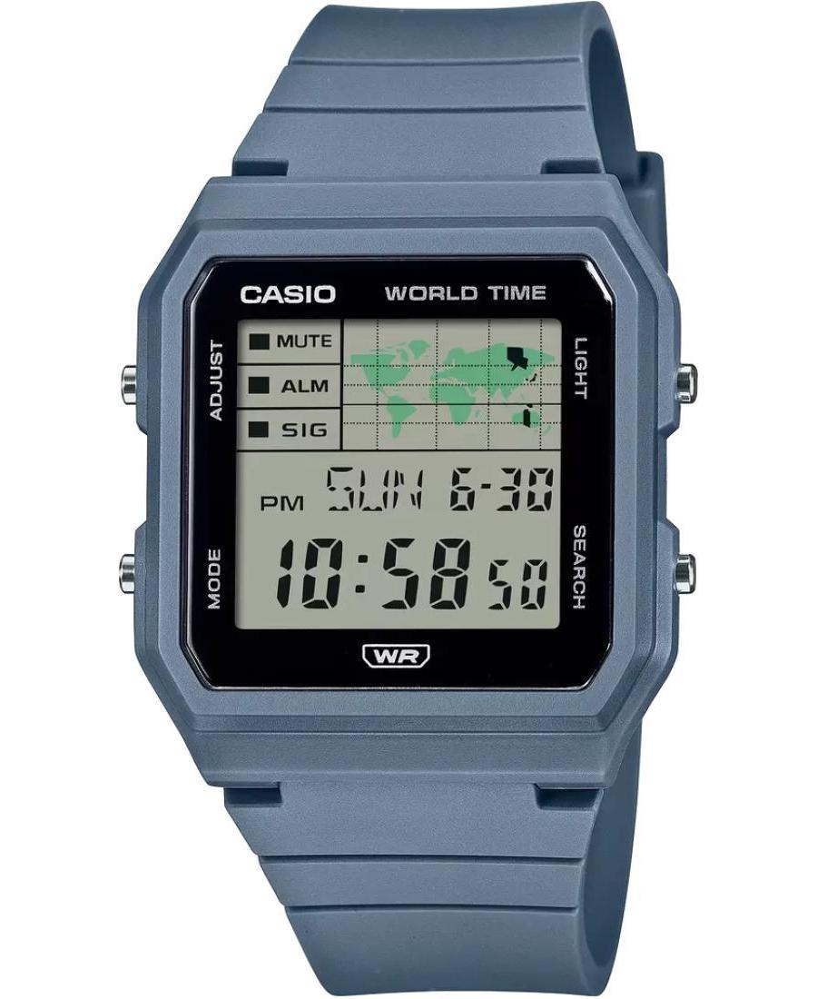 Men Japan Quartz Digital Watch CASIO LF-30W-2A