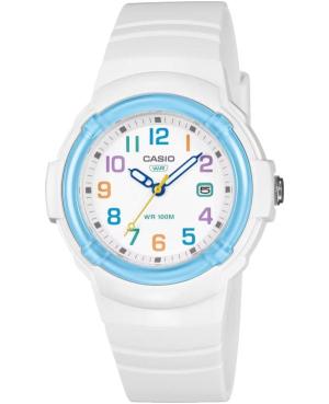 Moteriškas Japoniškas Kvarcinis Rodyklinis Watch CASIO LX-800H-7A2