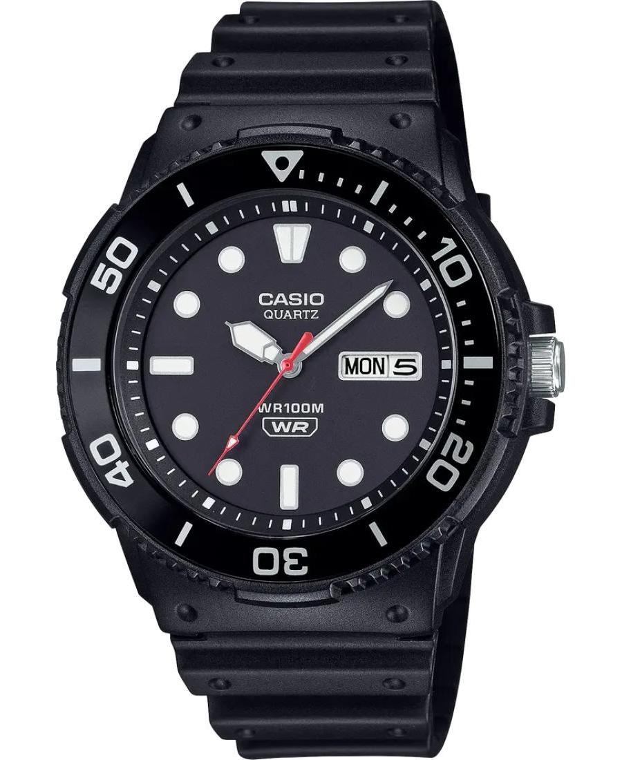 Чоловічий Наручний Годинник CASIO MRW-230H-1E1