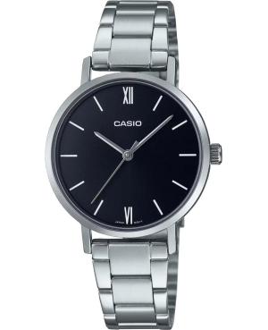 Kobiety Japonia kwarcowy analogowe Zegarek CASIO LTP-VT02D-1A