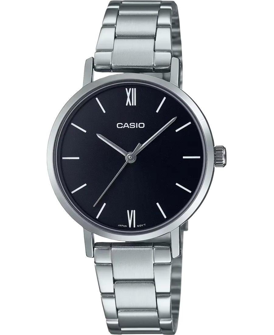 Жіночий Наручний Годинник CASIO LTP-VT02D-1A