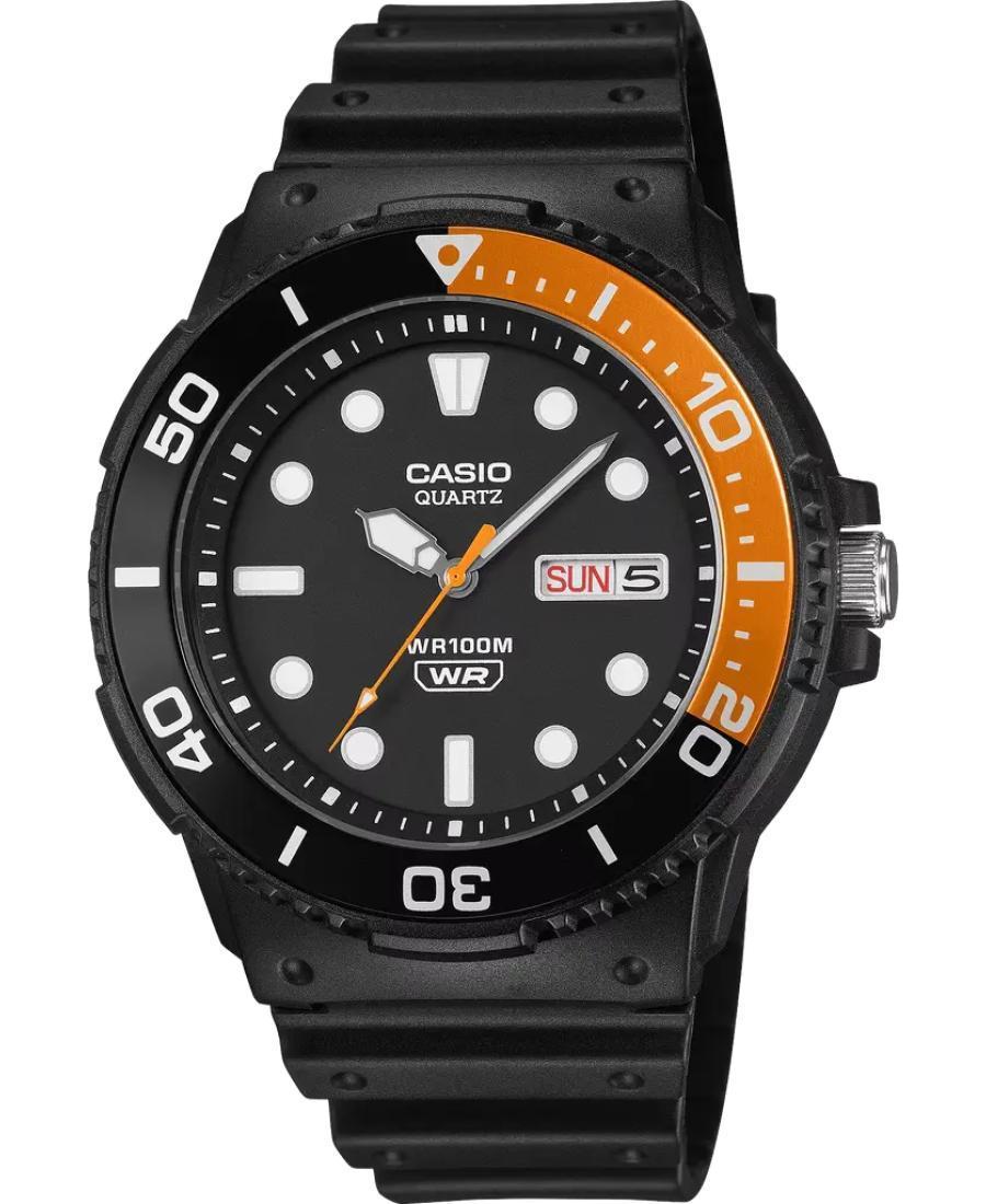 Чоловічий Наручний Годинник CASIO MRW-230H-1E4