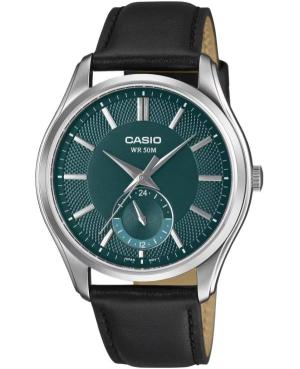 Mężczyźni Japonia kwarcowy analogowe Zegarek CASIO MTP-B315L-3A
