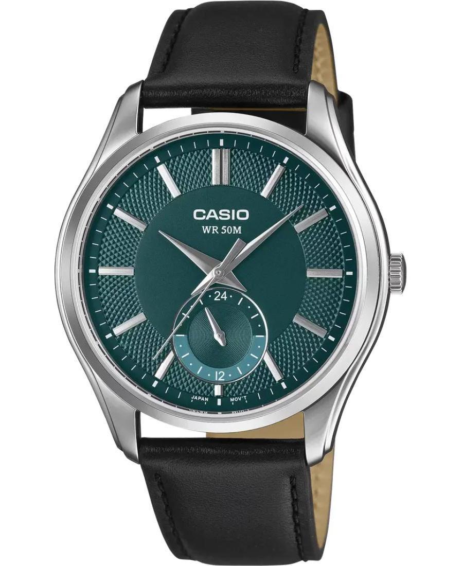 Мужские Наручные Часы CASIO MTP-B315L-3A