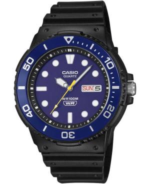 Vyriškas Japoniškas Kvarcinis Rodyklinis Watch CASIO MRW-230H-2E