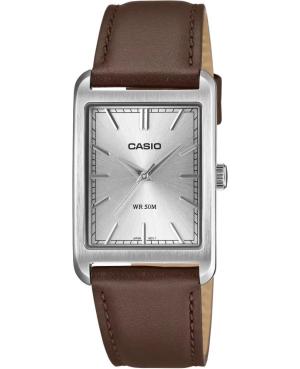 Men Japan Quartz Analog Watch CASIO MTP-B215L-7A