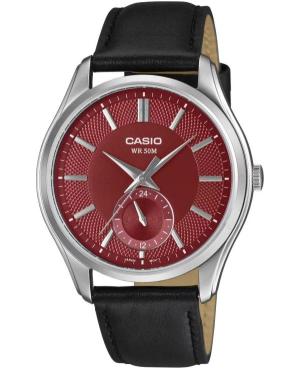 Men Japan Quartz Analog Watch CASIO MTP-B315L-4A