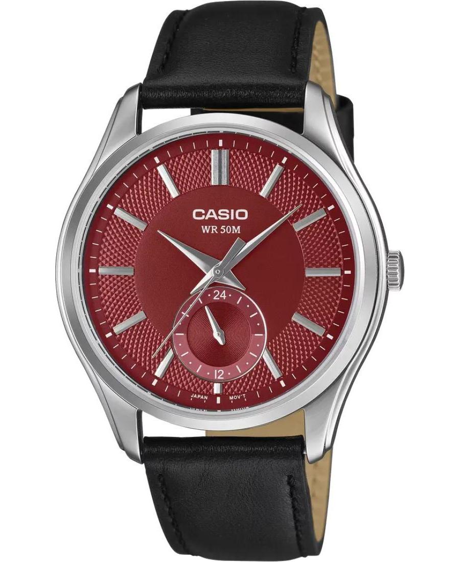 Men Japan Quartz Analog Watch CASIO MTP-B315L-4A