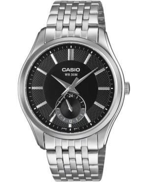 Чоловічий Наручний Годинник CASIO MTP-B315D-1A