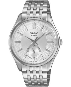 Men Japan Quartz Analog Watch CASIO MTP-B315D-7A