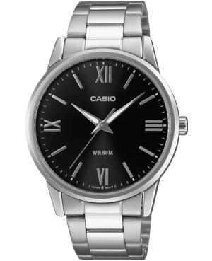 Men Japan Quartz Analog Watch CASIO MTP-1303DD-1A
