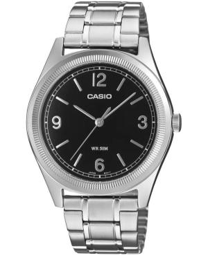 Mężczyźni Japonia kwarcowy analogowe Zegarek CASIO MTP-B210D-1A