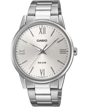 Men Japan Quartz Analog Watch CASIO MTP-1303DD-7A