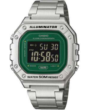 Мужские Наручные Часы CASIO W-218HD-3A