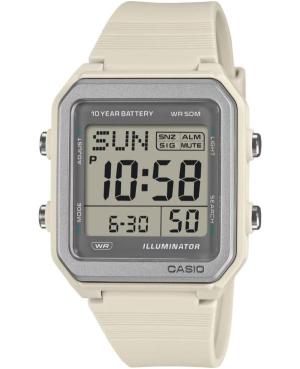 Men Japan Quartz Digital Watch CASIO W-221H-8A