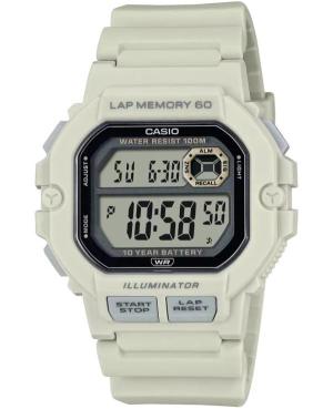 Men Japan Quartz Digital Watch CASIO WS-1400H-8A